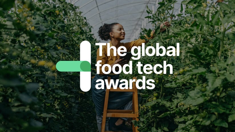 The Global Food-Tech Awards 2025 - Americas Heat