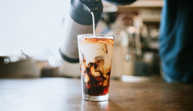 2025 coffee trends: Cold brew, private label heat up 