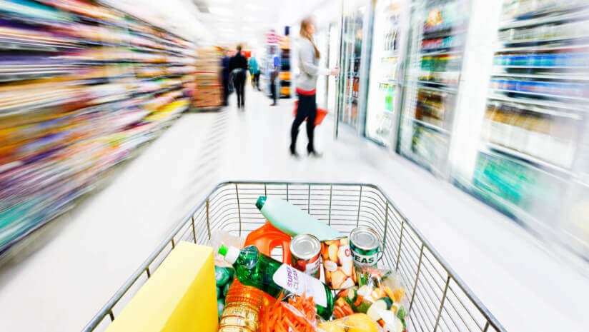 How can brands, retailers align with consumers' mental energy around food?