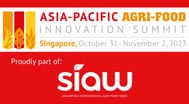 Asia-Pacific Agri-Food Innovation Summit 