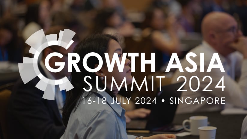 Growth Asia Summit 2024