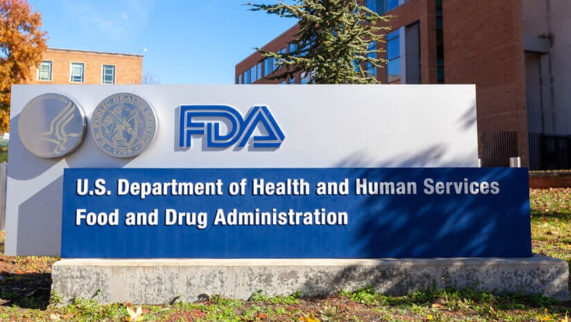 FDA’s Human Foods 2025 goals: Microbiological safety, food chemical safety & nutrition