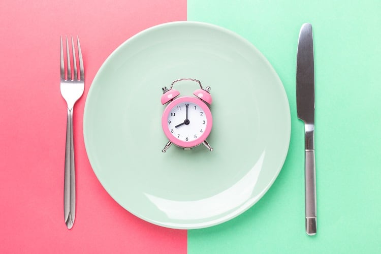 Major NPD opportunities in intermittent fasting