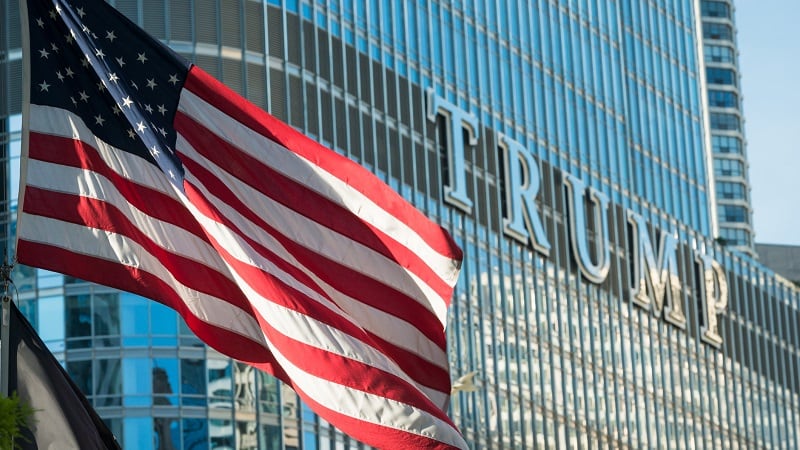 F&B trade groups on Trump: Organizations share concerns, optimism for next four years