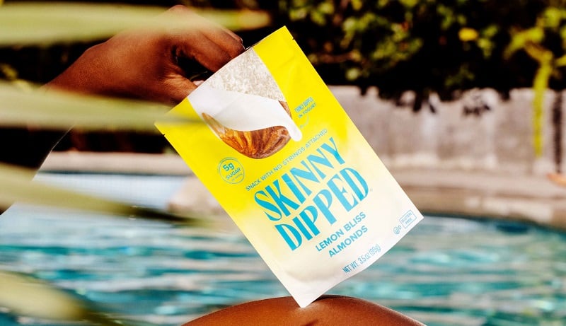 SkinnyDipped CEO celebrates revenue, rebranding & distribution wins