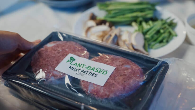 Texas district court greenlights plant-based labeling lawsuit