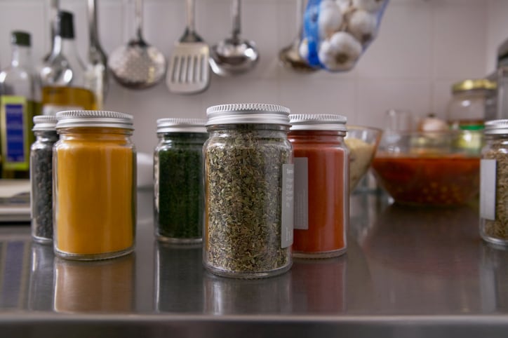 Spice blend sales surge as consumers seek flavorful solutions for easy home cooking, reinventing leftovers, McCormick executives say