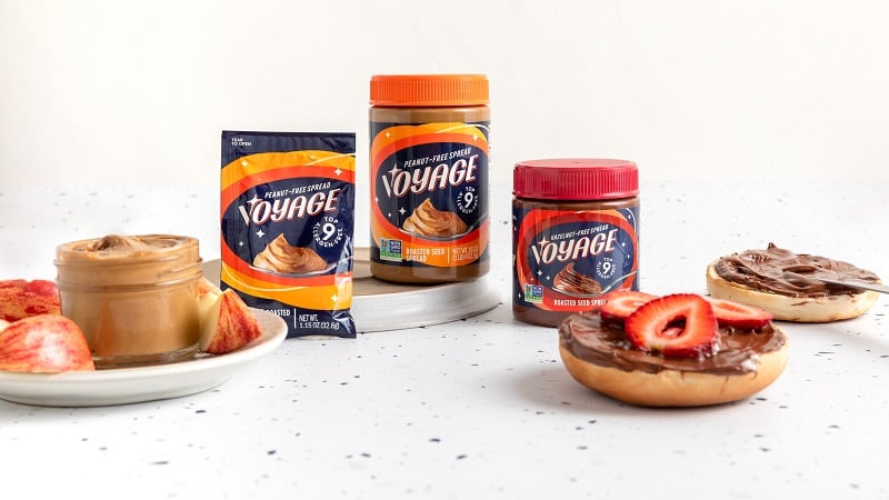 Voyage Foods CEO on where brand goes after $52m raise: 'Retail products were always really a steppingstone'