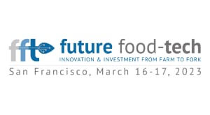 Future Food-Tech Summit