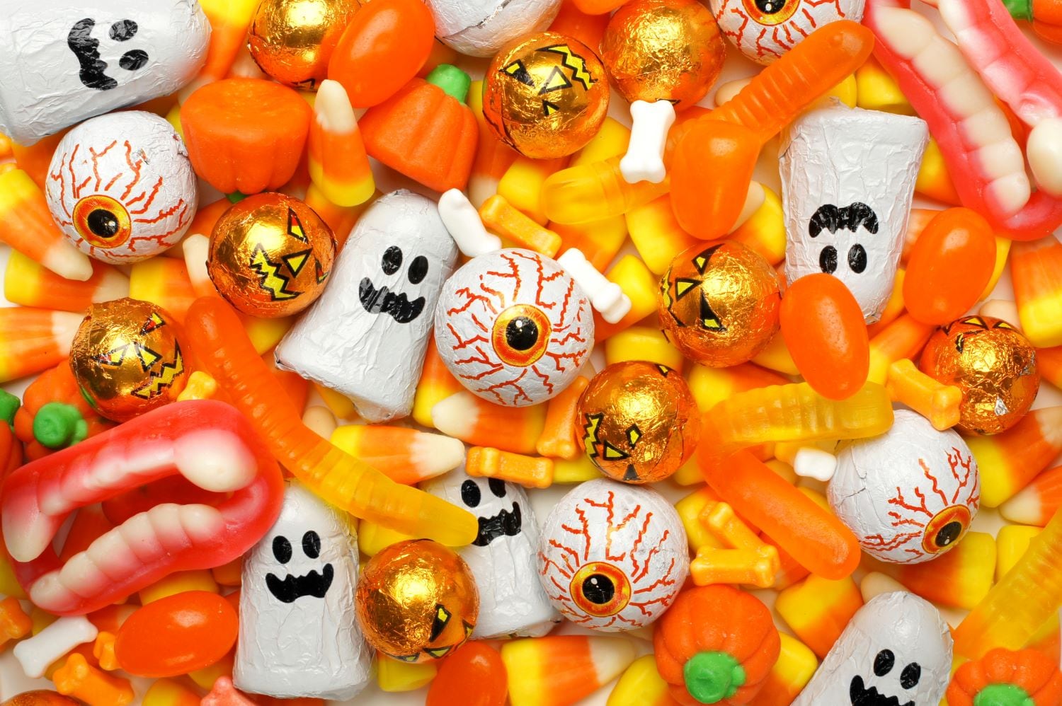 Pricing fears grow ahead of Halloween