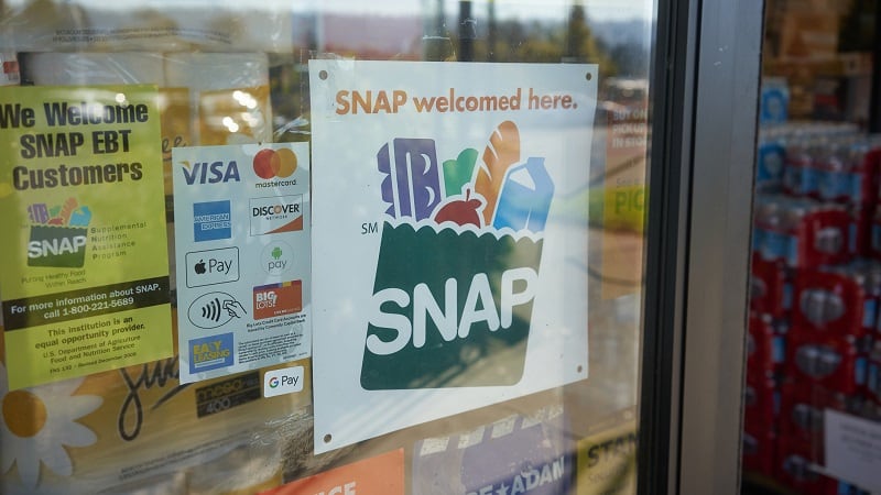 SNAP recipients more likely to buy national brands over private-label, Circana reports