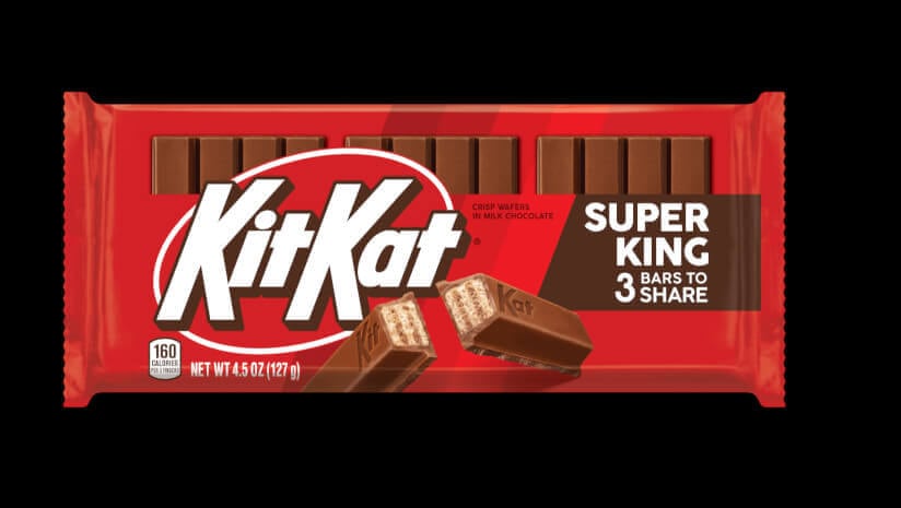 Hershey leans into value, flavor with Kit Kat, Reese's, Jolly Ranchers