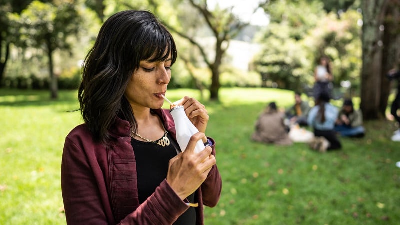 Yogurts appeal beyond gut health, as coconut options gain in popularity