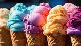 Scooping-up savings: How ice cream manufacturers are leveraging flavor science to tackle rising production costs 