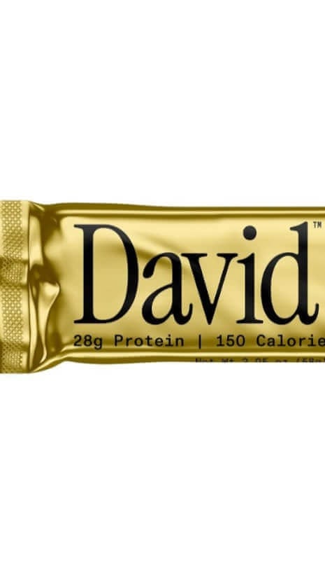 David protein bars secure $10M backing, led by CPG veterans emphasizing nutrition over diet trends