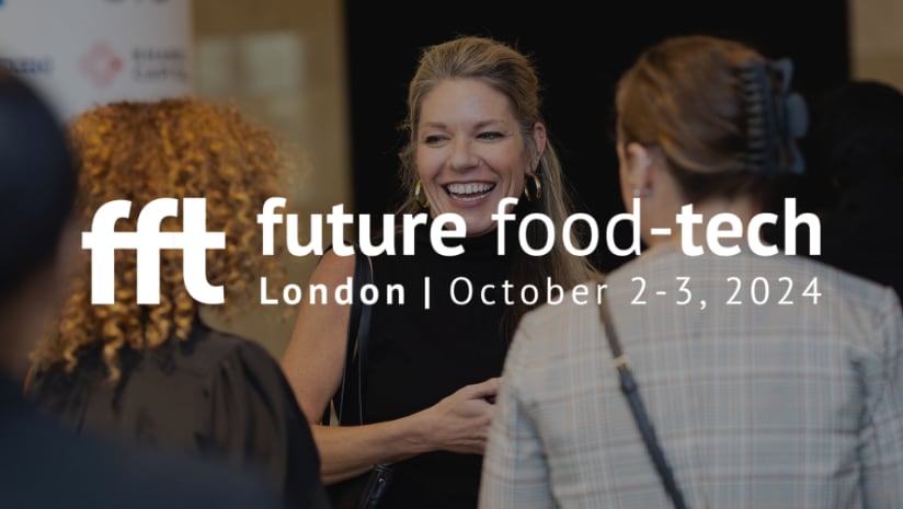 Future Food-Tech London