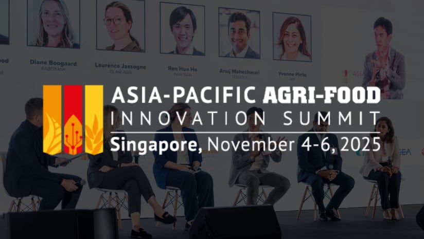 Asia-Pacific Agri-Food Innovation Summit 2025