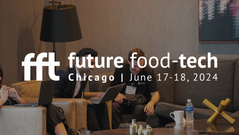 Future Food-Tech Chicago