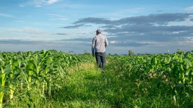 ADM leading in sustainability from seeds to store shelves