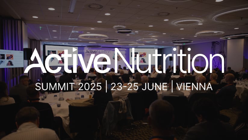 Active Nutrition Summit 2025