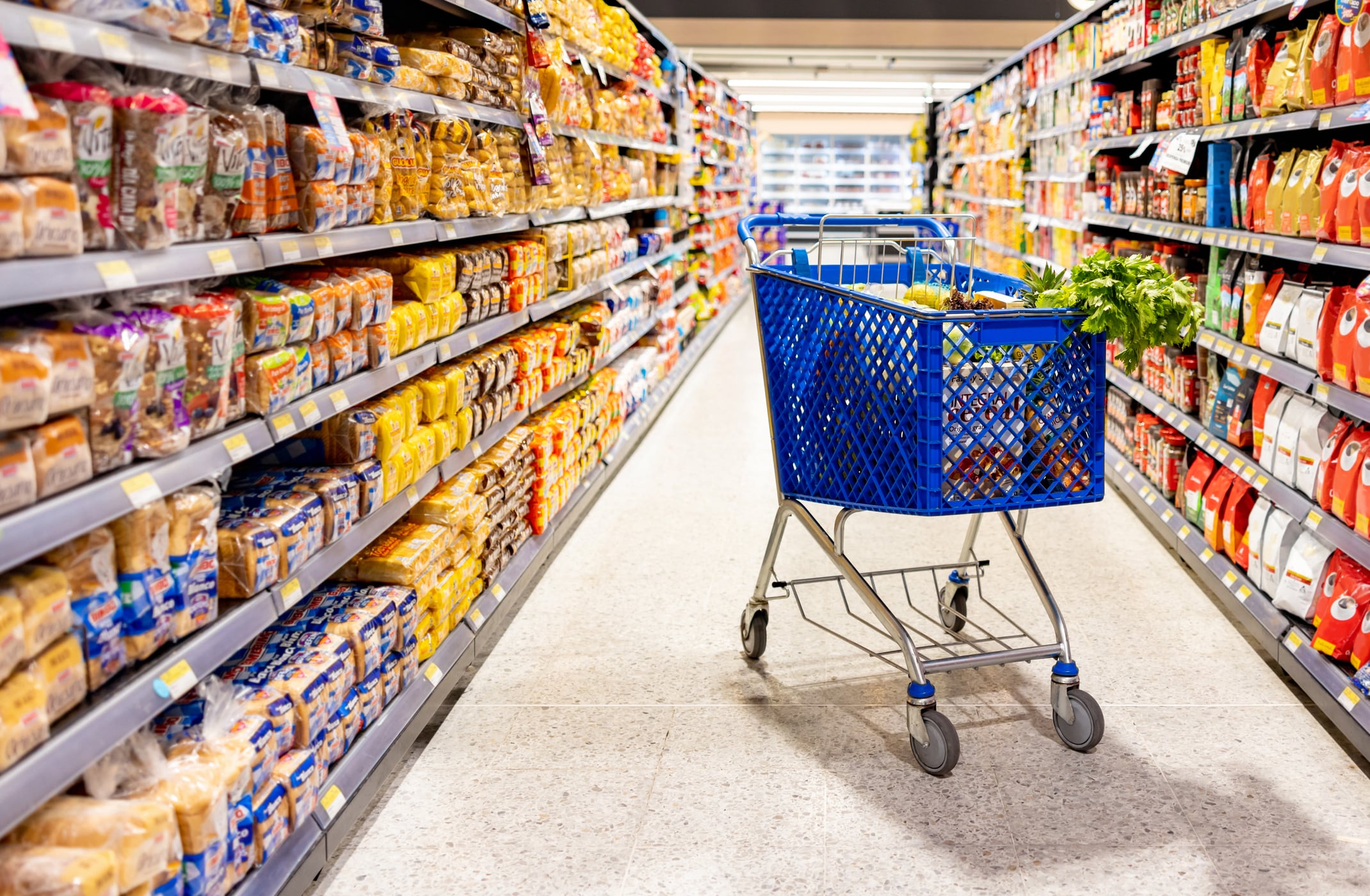 2025 M&A trends in grocery retail: The impact of the blocked Kroger-Albertsons merger