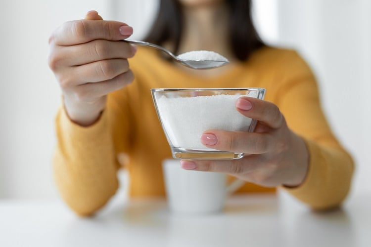 Could anti-inflammatory effects of sweetener boost sales?