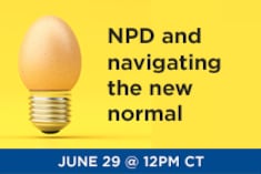 Navigating the New Normal: New Product Development and Consumer Needs During/Post COVID-19