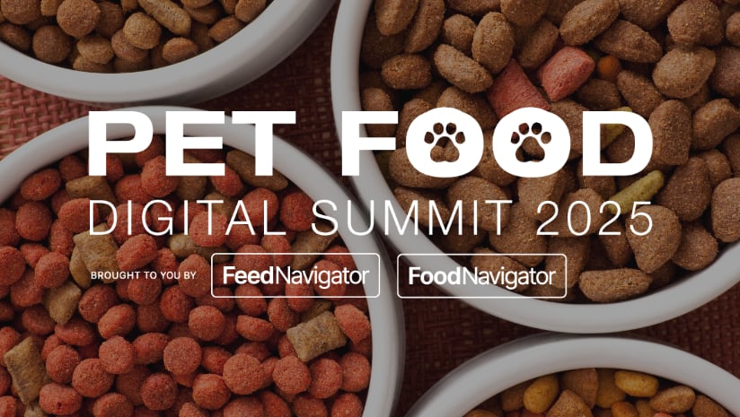 Pet Food Digital Summit 2025