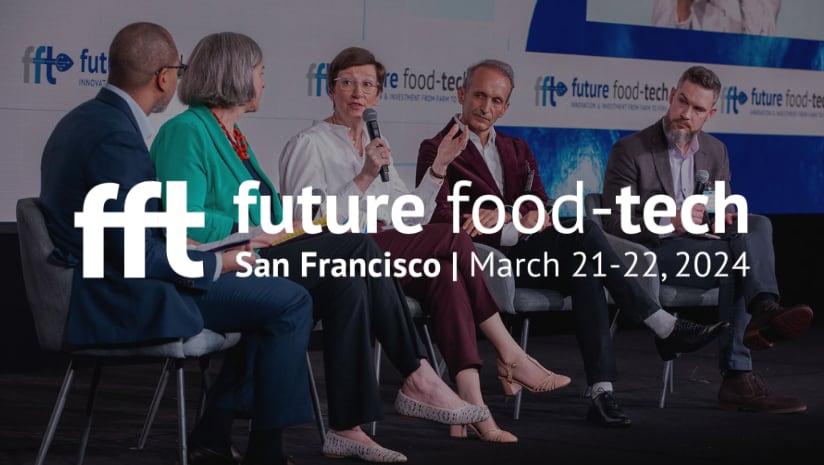 Future Food-Tech San Francisco