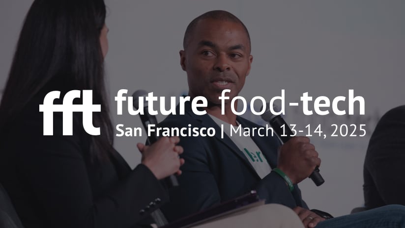 Future Food-Tech San Francisco