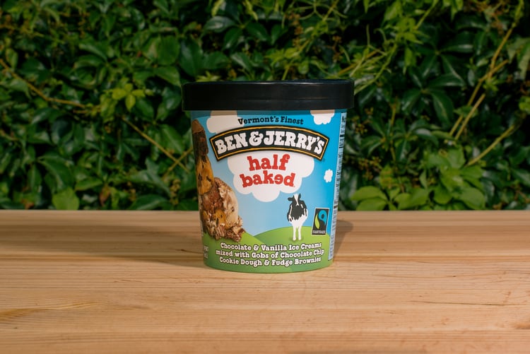 Ben & Jerry's, Unilever in fresh legal clash