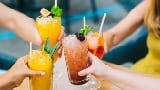 Molecular Mixology:  How flavor science is shaking up the cocktail category and helping consumers beat the heat with a refreshing sip this summer