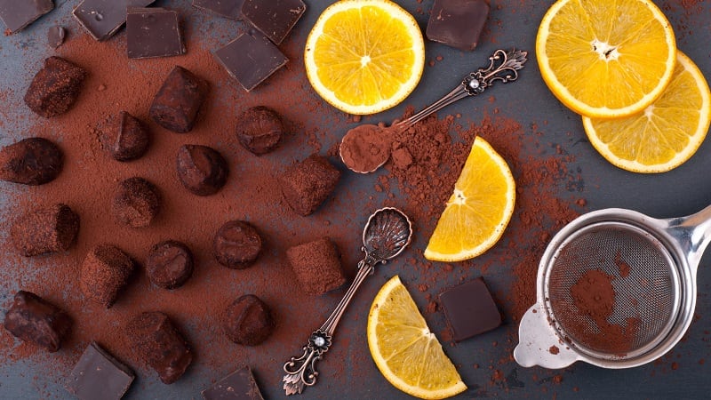 From orange juice to cocoa powder: T. Hasegawa addresses supply-chain issues with replacers