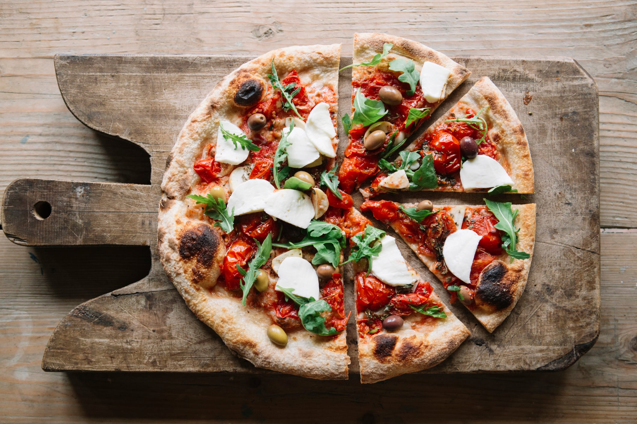 New Culture cuts casein use by 50% in animal-free mozzarella