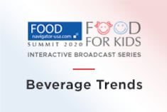 Beverage Trends