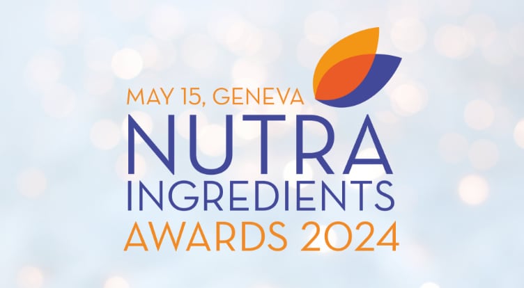 The NutraIngredients Awards 2024