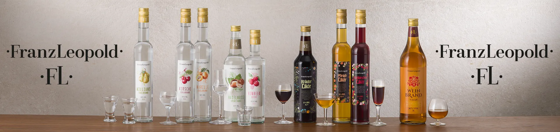 FranzLeopold Eigenmarke